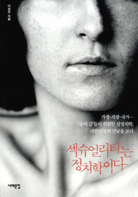 섹슈얼리티는 정치학이다 (가정-직장-국가...'슈퍼 갑'들의 위험한 성정치학, 대한민국의 민낯을 보다)