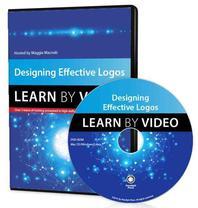 Designing effective logos - [DVD]