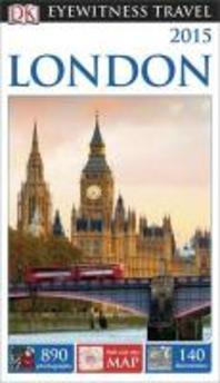 London  : DK Eyewitness Travel