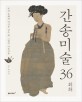간송미술 36 (회화, 우리 문화와 역사를 담은 옛 그림의 아름다움)
