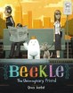 [짝꿍도서] The adventures of Beekle : the unimaginary friend