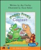 Poggy frog's contest. 14. 14