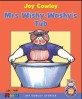Mrs. Wishy-Washy tub. 15. 15
