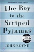 Boy in the Striped Pyjamas