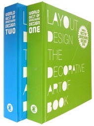 World best of brochure design : layout design the decorative art of book. 1