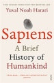Sapiens (A Brief History of Humankind)