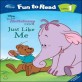 Just like me. 18. 18 : Pooh's He<span>f</span><span>f</span>alump movie