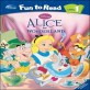 Alice in Wonderland. 22. 22
