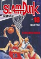 슬램덩크 = Slam dunk : 오<span>리</span>지널. 18, 불길한 예감