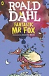 Fantastic Mr fox 표지 이미지