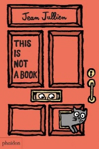 This is not a book 표지 이미지