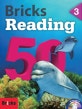 Bricks Reading 50 3 (SB+WB+CD set)