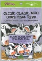 Click Clack Moo Cows that Type (Pictory Step 3) (픽토리 (Paperback+CD))
