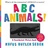 ABC Animals! (A Scanimation Picture Book)