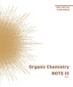 Organic Chemistry NOTE 3 (MEET DEET 대비 유기화학 통합이론)