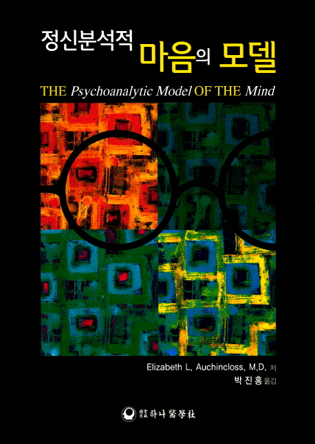 정신분석적 마음의 모델