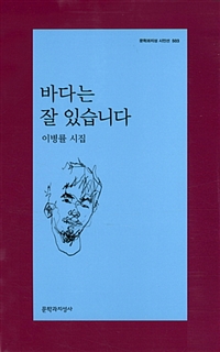 바다는 잘 있습니다 (이병률 시집)