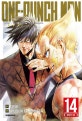 원펀맨 14 (One Punch Man,절망의 끝)