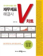 재무제표 해결사 V차트