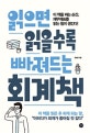 읽으면 읽을수록 빠져드는 회계책 (이 책을 펴는 순간, 재무제표를 읽는 힘이 생긴다!)